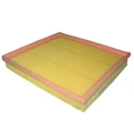 Kuva ALCO FILTER MD 8716 Ilmansuodatin 38,0 230,0 258,0 Suodatinpanos MERCEDES BENZ: E sarja Sedan, S G SUV