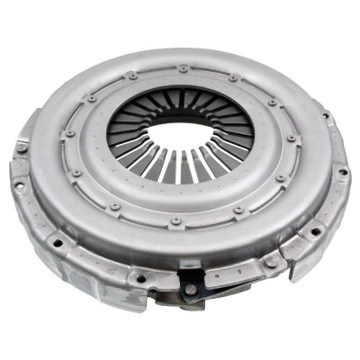 Kuva FEBI BILSTEIN 109195 Kytkinasetelma