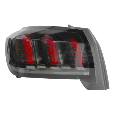 Kuva Takavalot Vasen LED PEUGEOT: 208 II Hatchback (UB_, UP_, UW_, UJ_) 1.2 Hybrid 136, PureTech 100, 130, 75 TYC