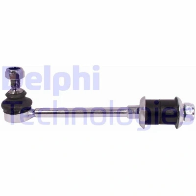 Kuva DELPHI TC2183 Koiranluu 126 M10x1.25 NISSAN: SUNNY 3