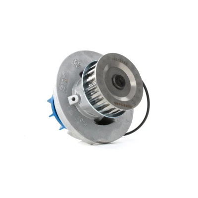 Kuva SKF VKPC 85206 Vesipumppu 19 Tiivisteillä Metalli Hammashihnavedolle OPEL: Vectra A Sedan, Kadett E CC, Corsa B Hatchback
