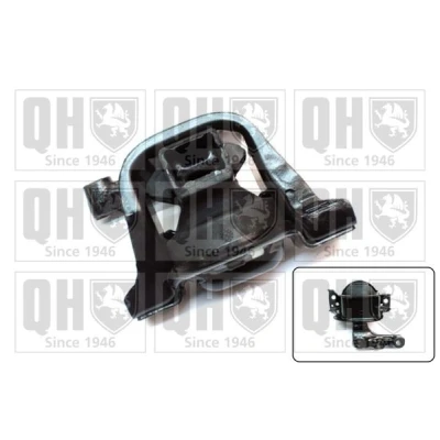 Kuva QUINTON HAZELL EM4484 Moottorin Kumityyny Hydrolaakeri CITROËN: C3 I Hatchback