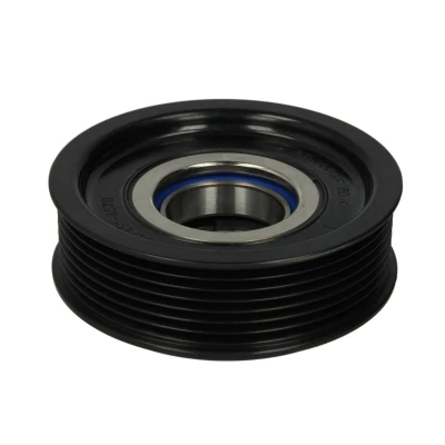 Kuva THERMOTEC KTT040110 Magneettikytkin DENSO 7SEU17C MERCEDES BENZ: C sarja Sedan, E Vito Mixto