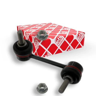 Kuva FEBI BILSTEIN 43455 Koiranluu Etuakseli, vasen M10 x 1,25 mutterilla