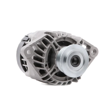 Kuva MAGNETI MARELLI 943315581010 Laturi 14V 100A FIAT: Punto II Hatchback, Stilo Brava ALFA ROMEO: 147
