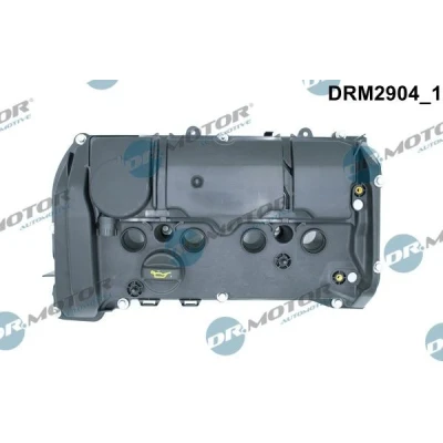 Kuva DR.MOTOR AUTOMOTIVE DRM2904 Venttiilikoppa Tiivisteillä BMW: 3 Touring