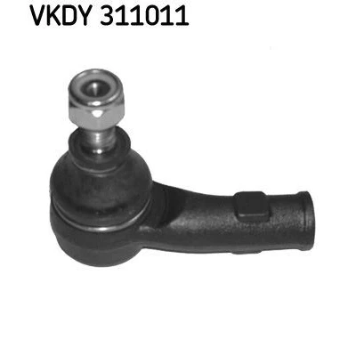 Kuva SKF VKDY 311011 Raidetangon Pää VOLKSWAGEN: Golf 4, SKODA: Octavia I Hatchback, 1 Combi, AUDI: A3 Hatchback