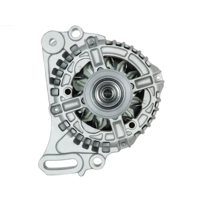 Kuva AS PL A0719S Laturi 12V 70A SKODA: Fabia 2, I Hatchback, SEAT: Ibiza 3, VOLKSWAGEN: Polo IV Hatchback