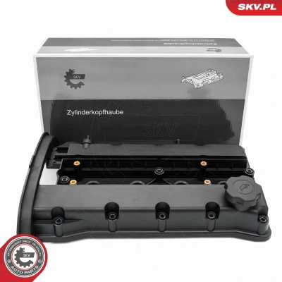 Kuva Venttiilikoppa CHEVROLET AVEO / KALOS Halvkombi, Sedan, LACETTI, LACETTI Sedan OE 25192208