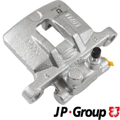 Kuva JP GROUP 3962000870 Jarrusatula Taka akseli, vasen DODGE: Caliber, CHRYSLER: Sebring III Sedan, JEEP: Compass, Patriot