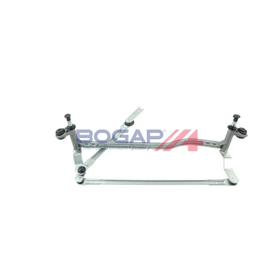 Kuva BOGAP A5510108 Pyyhkijän Vivusto VOLKSWAGEN: Caddy 3