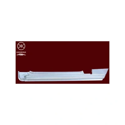 Kuva Kynnyspelti, Vasen MITSUBISHI PAJERO I, Canvas Top I OE MMB275401