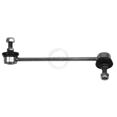 Kuva A.B.S. 260354 Koiranluu 202 MM10X1.25 RHT HYUNDAI: Getz