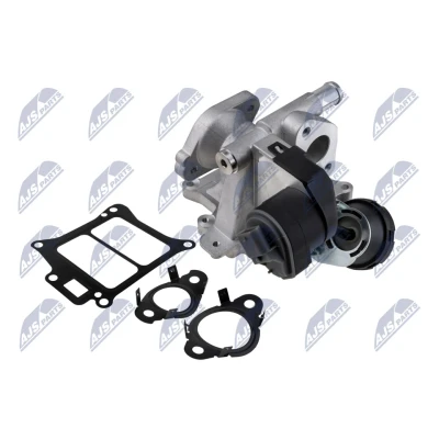 Kuva EGR venttiili NTY VV 010