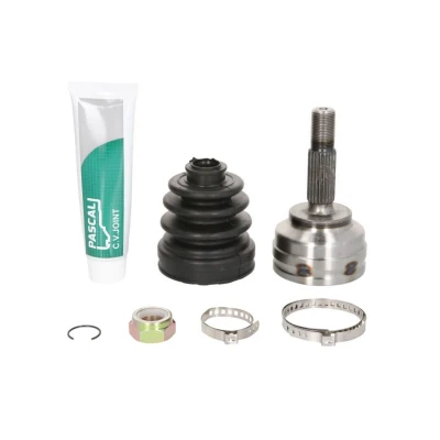 Kuva PASCAL G1R031PC Vetonivel Pyörän puoli