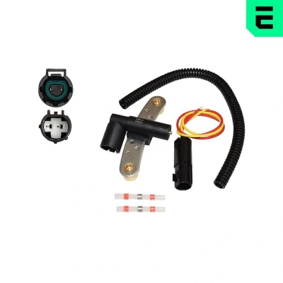 Kuva Impulssianturi, kampiakseli Nissan, Renault OE 23750 00Q0E, 77 00 108 073, 081