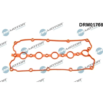 Kuva DR.MOTOR AUTOMOTIVE DRM01708 Venttiilikopan Tiiviste VOLKSWAGEN: GOLF 5, New Beetle Hatchback, 6