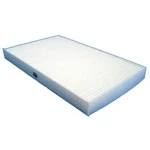 Kuva ALCO FILTER MS 6323 Raitisilmasuodatin Siitepölysuodin 347,0 208,0 32,0 MERCEDES BENZ: Vito Bussi, Mixto, Viano