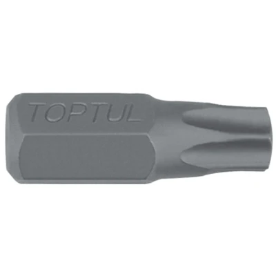 Kuva Kuusikulmainen ruuvimeisselin kärki TORX TOPTUL 1/4 zoll T27