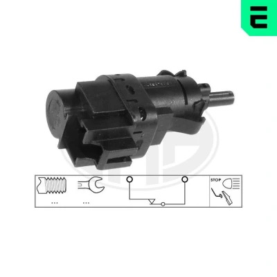 Kuva Jarruvalokatkaisija FORD, JAGUAR, MAZDA, VOLVO OE 3M5T 13480 AC, 4832217