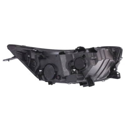 Kuva MAGNETI MARELLI 712479101129 Ajovaloumpio IVECO: Daily 6