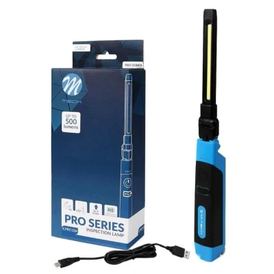 Kuva TECH INSPECTION LAMP ILPRO104 Hakuvalot LED 5000