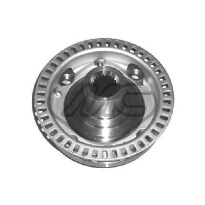 Kuva Pyörän napa, Etuakseli SEAT, VW OE 357 407 613 B, 613B