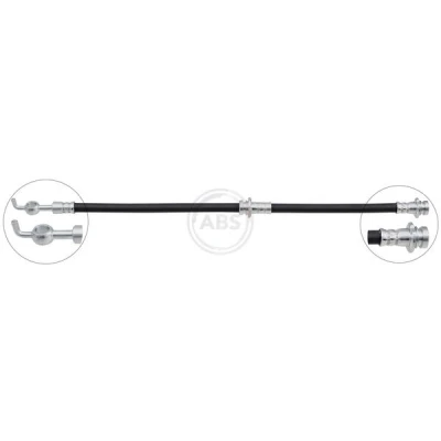 Kuva A.B.S. SL 3603 Jarruletku 435 INN M10x 1.0 ISUZU: Trooper I SUV Cabriolet