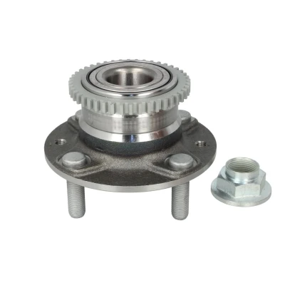 Kuva SKF VKBA 3298 Pyöränlaakerit ABS sensorirenkaalla MAZDA: 323 F 6, FAMILIA 6