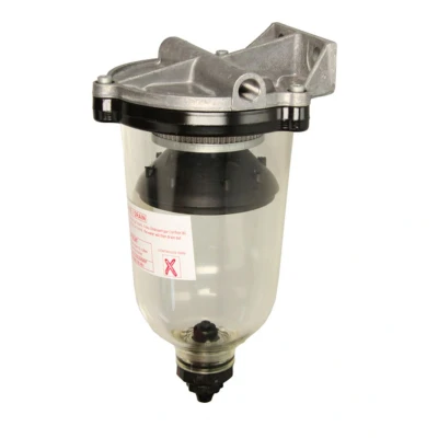 Kuva DT Spare Parts 6.33243 Polttoainesuodatin vedenerottimella RENAULT TRUCKS: Midliner, Midlum, Premium