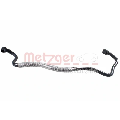Kuva METZGER 2180056 Alipaineletku, jarrutehostin SEAT: Leon I Hatchback