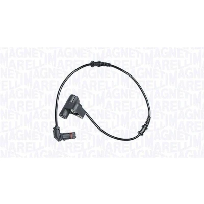 Kuva MAGNETI MARELLI 172100100010 ABS Anturi Etuakseli, vasen 2 1650 560