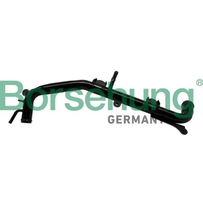 Kuva Borsehung B19213 Jäähdytysnesteputki VOLKSWAGEN: Passat B5 GP Sedan, Variant