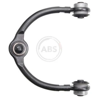 Kuva Tukivarsi, pyöräntuenta, Ulompi, Etuakseli, oikea, vasen, Yläpuolella JEEP OE 52090206AF, 52090206AG, 52090206AH