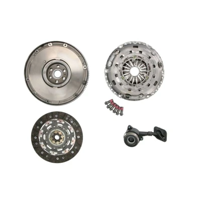 Kuva LuK 600 0271 00 Kytkinpaketti FORD: MONDEO 3 Kombi,
