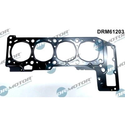 Kuva DR.MOTOR AUTOMOTIVE DRM61203 Kannentiiviste 1,2 95,8 PEUGEOT: Boxer Bussi, Van, FIAT: Ducato III CITROËN: Jumper II Bussi