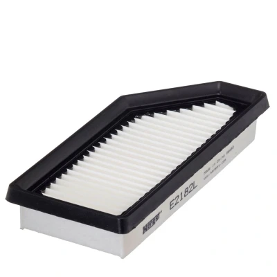 Kuva HENGST FILTER E2182L Ilmansuodatin 38 100 226 Suodatinpanos RENAULT: Clio V Hatchback