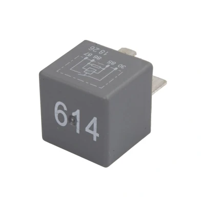 Kuva Rele HANS PRIES 109 544
