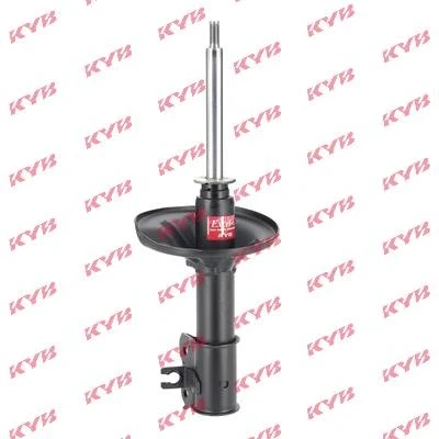 Kuva Iskunvaimennin, Etuakseli, oikea MAZDA XEDOS 6 OE C00134700A, C00134700C, C00134900A