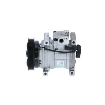 Kuva NRF 320021G Ilmastoinnin Kompressori HS09 12 KIA: Picanto II
