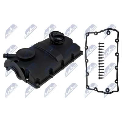 Kuva Venttiilin koppa NTY BPZ VW 036