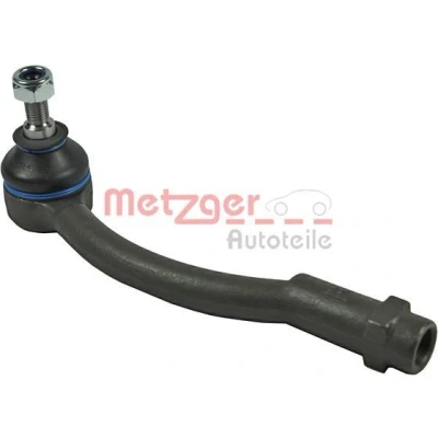 Kuva METZGER 54048012 Raidetangon Pää KIT + Etuakseli, oikea HYUNDAI: ACCENT 3 Stufenheck, KIA: RIO 2