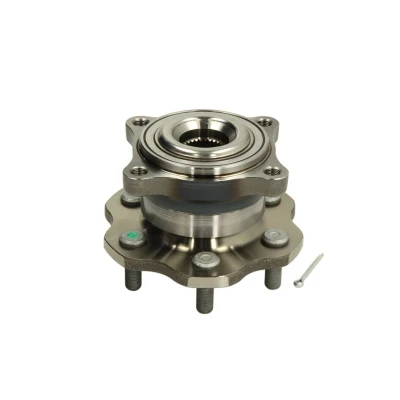 Kuva SKF VKBA 7403 Pyöränlaakerit NISSAN: Pathfinder 3