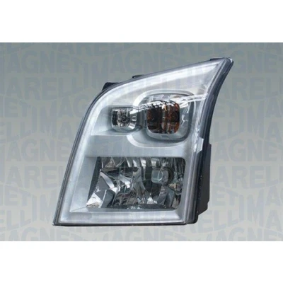 Kuva MAGNETI MARELLI 712100951120 Ajovaloumpio FORD: Transit Mk6 Van, Bussi