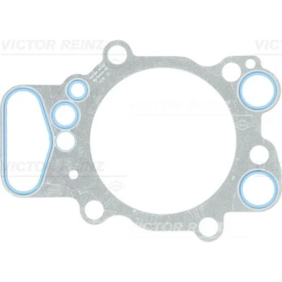 Kuva REINZ 61 34880 00 Kannentiiviste 1mm 133mm Metalli elastomeeritiiviste