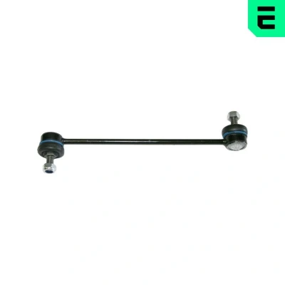 Kuva OPTIMAL G7 776 Koiranluu Etuakseli, vasen, oikea 261 Teräs DAEWOO: Kalos Hatchback, CHEVROLET: Hatchback