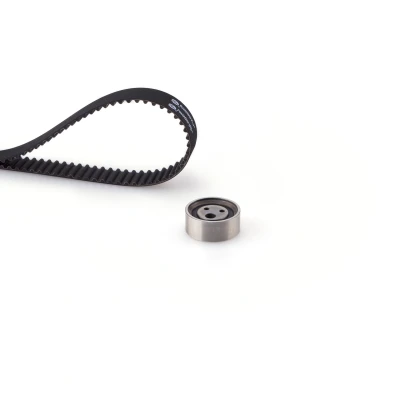 Kuva GATES K015473XS Jakohihnasarja FleetRunner PowerBand RENAULT: CLIO 2, Megane I Grandtour