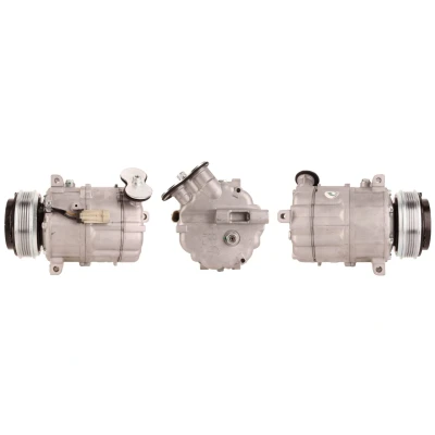Kuva LUCAS ELECTRICAL ACP198 Ilmastoinnin Kompressori PAG 46 ALFA ROMEO: 159 Sedan, OPEL: Vectra C FIAT: Croma II Farmari