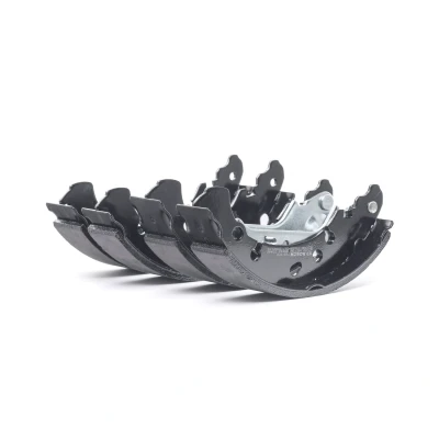 Kuva BOSCH 0 986 487 759 Jarrukengät 203,2 38 TOYOTA: Yaris II Hatchback, III Hatchback