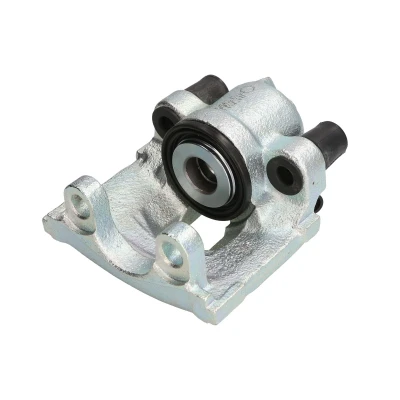 Kuva BUDWEG CALIPER 343730 Jarrusatula BMW: 3 Sedan, Coupe, Compact